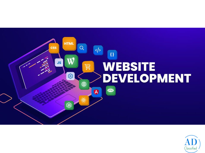 Hire Sushma Sain – Best Web Development Expert In Jaipur for Modern Brands