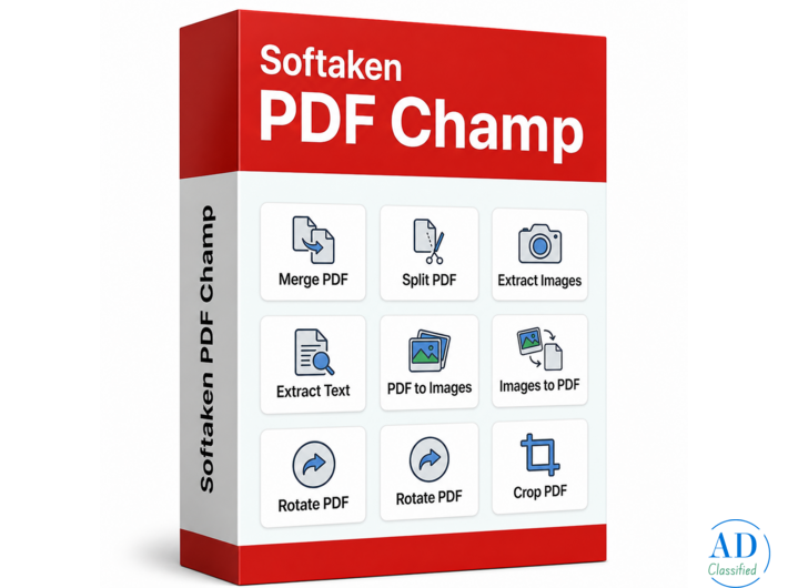 Secure PDF Documents with Advanced Password Protection Tool
