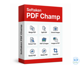 Secure PDF Documents with Advanced Password Protection Tool