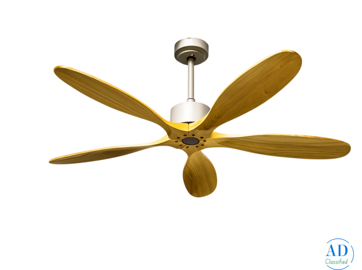 Premium BLDC Ceiling Fan