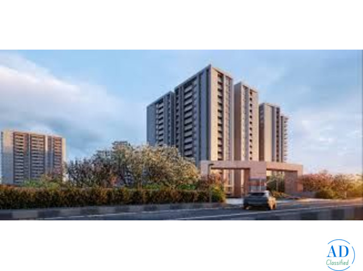 Sobha Rivana Greater Noida | Premium Luxury Apartments