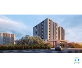 Sobha Rivana Greater Noida | Premium Luxury Apartments
