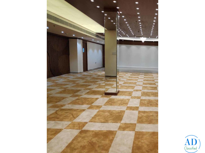 Contact With The Best Wall-to-Wall Carpet Manufacturers