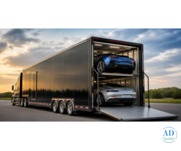 Auto Transport Services in South Carolina