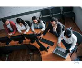 Affordable Top IT Services Company in Mohali