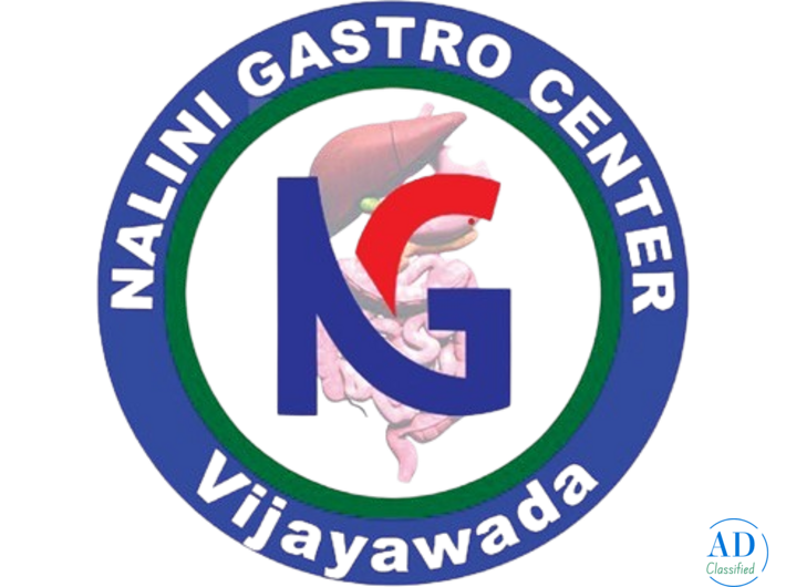 Gastroenterologist in Vijayawada – Expert Digestive Care by Dr. Nalini Prasad Ippela