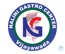 Gastroenterologist in Vijayawada – Expert Digestive Care by Dr. Nalini Prasad Ippela