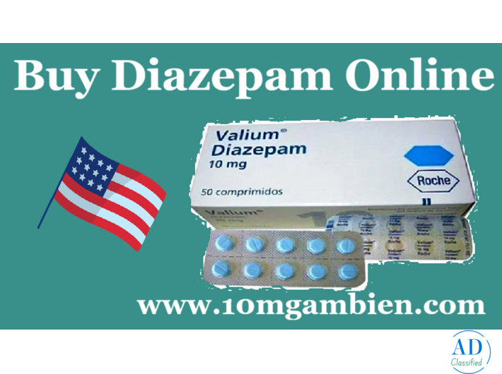 Buy Cheap Diazepam Online: Trusted Pharmacy Delivery