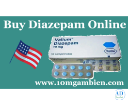 Buy Cheap Diazepam Online: Trusted Pharmacy Delivery