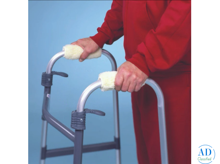 Premium Walker Accessories for Better Mobility