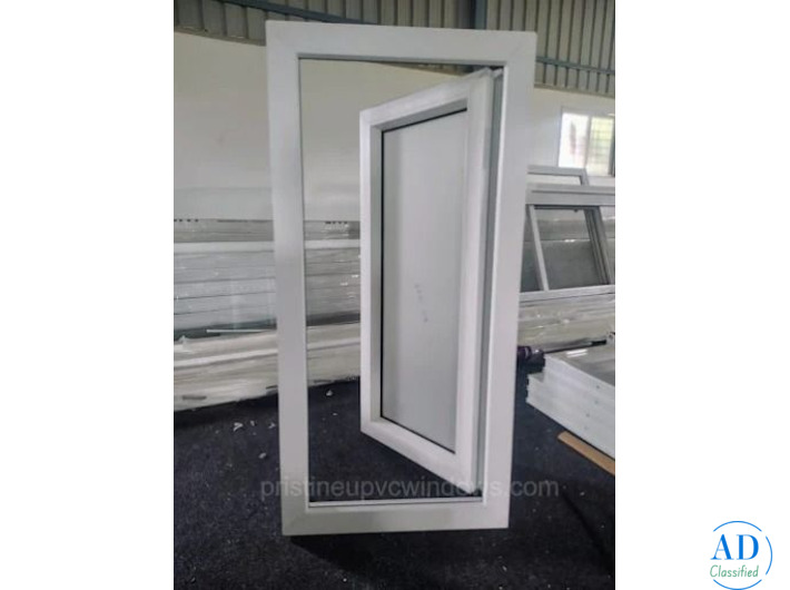 Pristine uPVC Windows And Doors