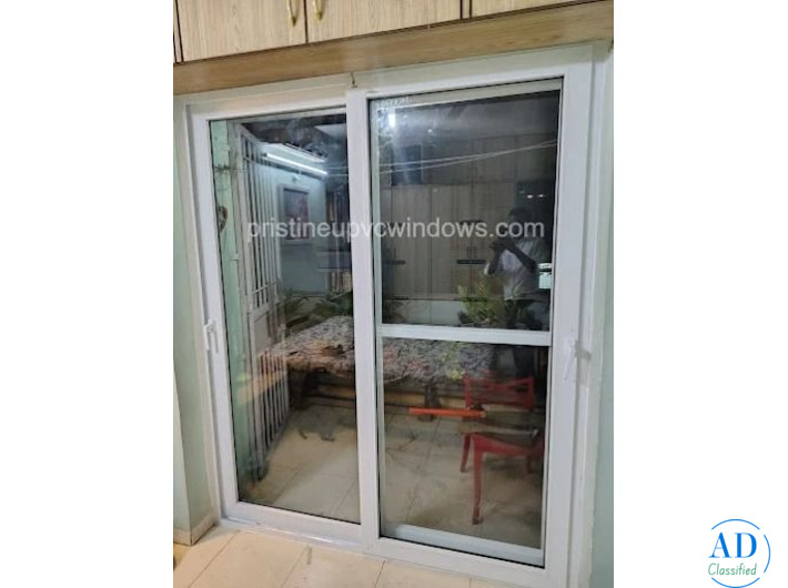 Pristine uPVC Windows And Doors