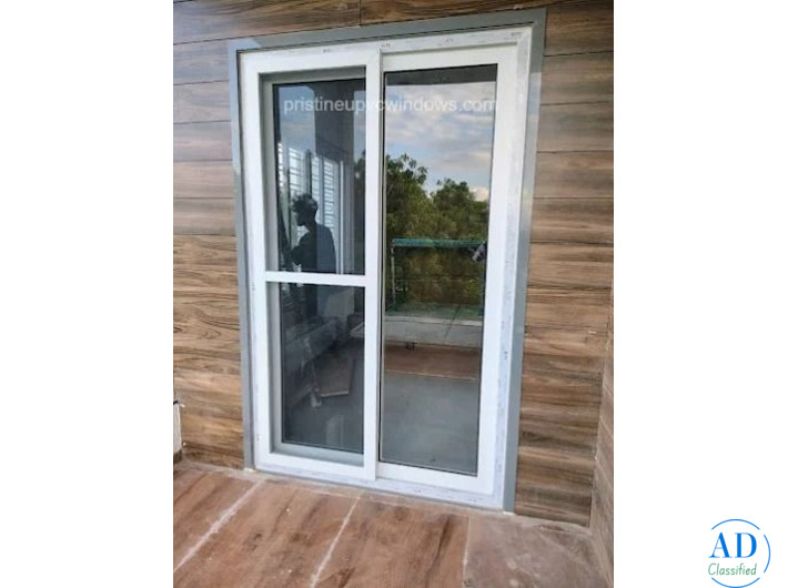 Pristine uPVC Windows And Doors
