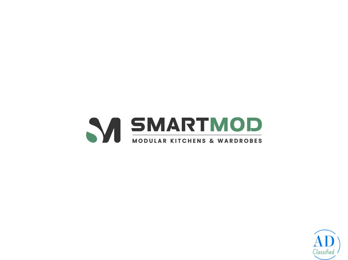 Best Modular Kitchen in Indore | SmartMod Furniture