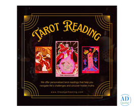 Career Tarot Reading in India