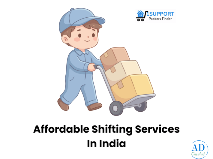 Best Local House Shifting Company Near You – PrimeShift