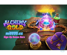Alchemy Gold: Forge Riches from Ancient Runes!