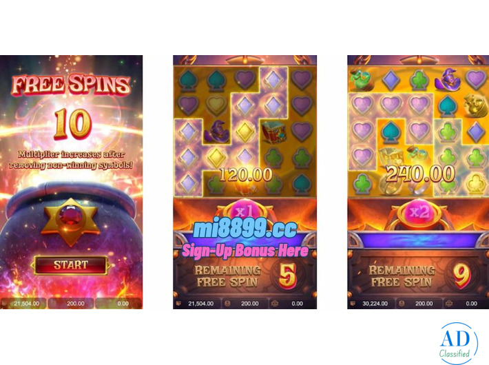 Alchemy Gold: Forge Riches from Ancient Runes!