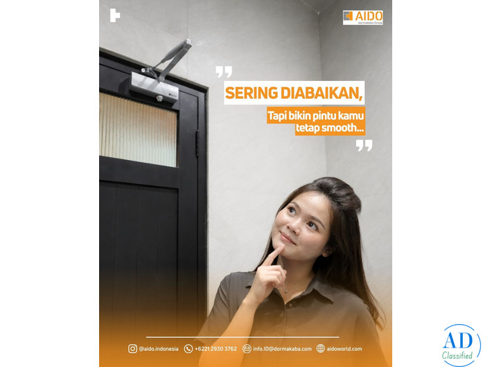 Reliable Glass Door Floor Spring Manufacturer for Smooth & Durable Performance