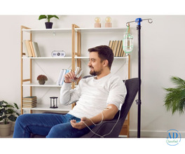 Hangover IV Therapy: Science or Hype?