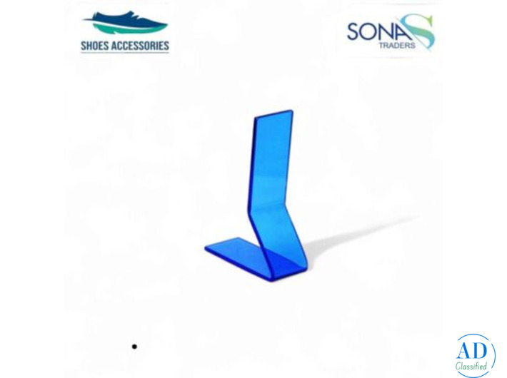 Shoe Display Stand Supplier in Ahmedabad