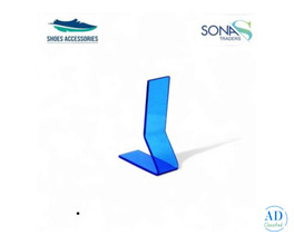 Shoe Display Stand Supplier in Ahmedabad