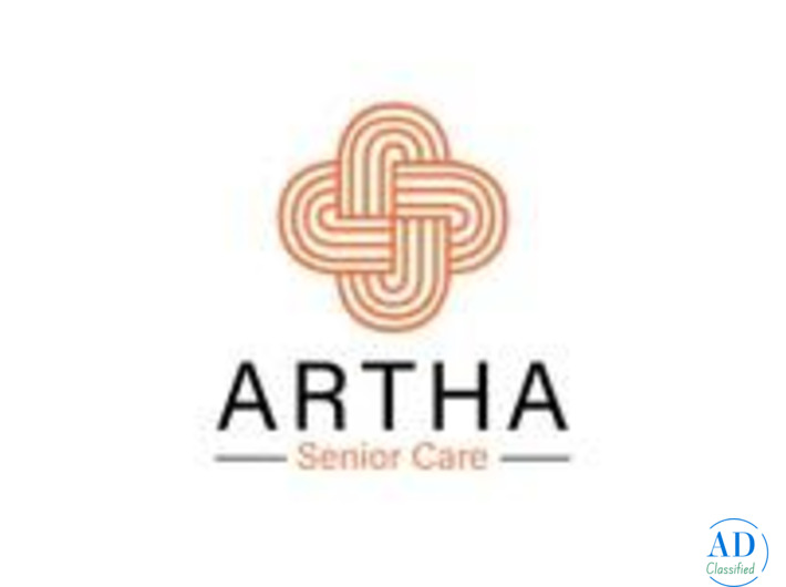 Where Do Seniors Find Daily Support?