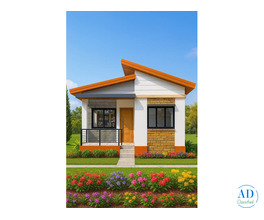 Luxury Farmhouse for Sale with Modern Amenities