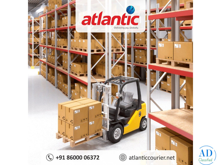 Atlantic International Express - Rishimangalam
