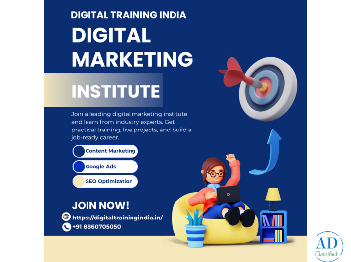 SEO Course in Delhi with Practical Training & Placement Support