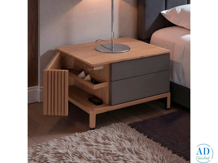 Rift Harmony Nightstand