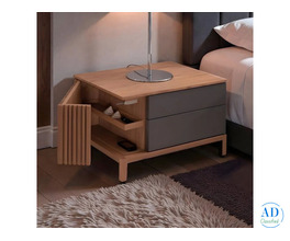 Rift Harmony Nightstand