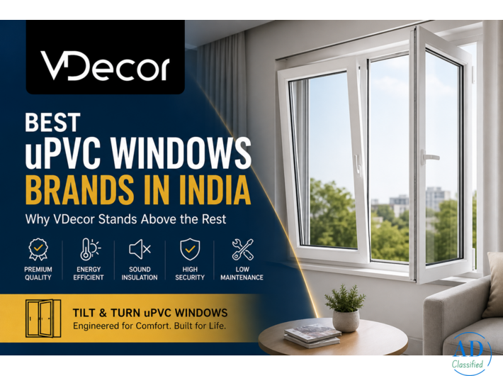 Premium uPVC Lift & Slide Doors for Modern Homes