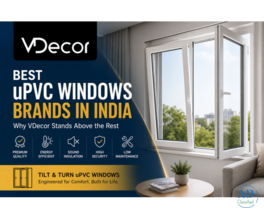 Premium uPVC Lift & Slide Doors for Modern Homes