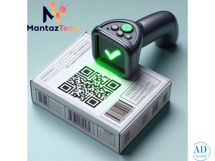 What is the best barcode scanner machine for fast and accurate scanning?