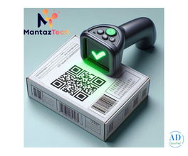 What is the best barcode scanner machine for fast and accurate scanning?