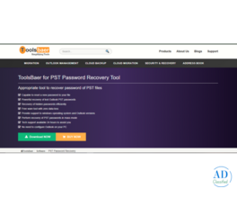 Best Tool to Unlock Secured PST Files Without Data Loss: Fast & Safe Solution