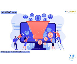 Get Started MLM Software Demo for Smart Growth Services