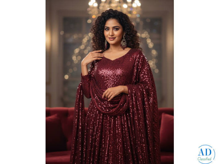Where Tradition Meets Trend: Discover Ethnic Fashion Excellence