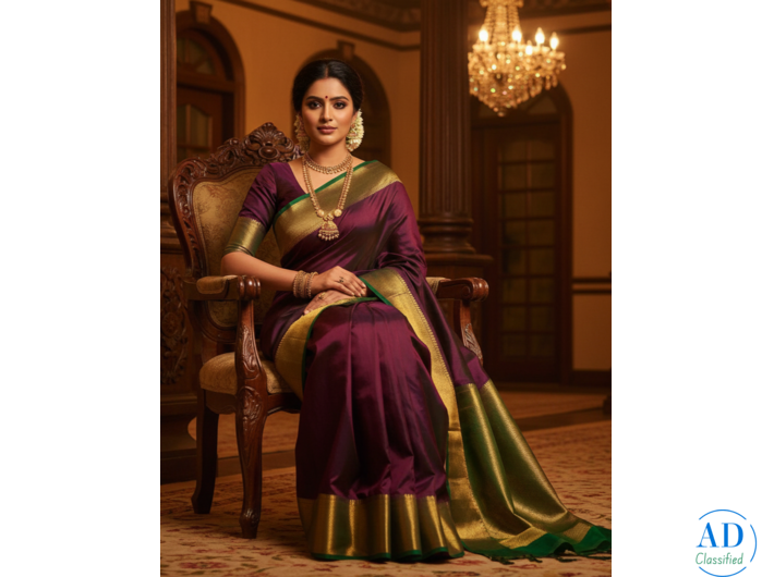 Where Tradition Meets Trend: Discover Ethnic Fashion Excellence