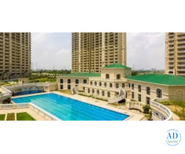 ATS Homekraft Nobility | 3 BHK Apartments in Sector 4 Greater Noida West
