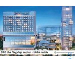 CRC the flagship sector - 140A noida