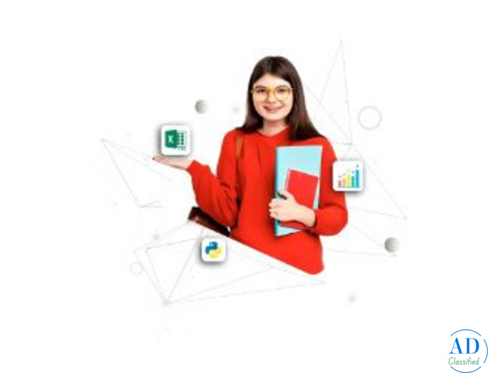 Master In Data Analyst Course in Delhi at IFDA Institute