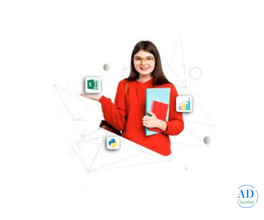 Master In Data Analyst Course in Delhi at IFDA Institute