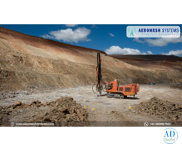Industrial Wireless Mesh for Mining to Support Reliable Pit-to-Plant Connectivity