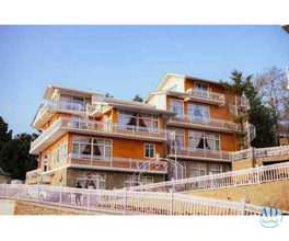 Luxury Private Villas in Bhurban Murree | Mountain View Vacation Stay