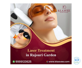 Best Laser Treatment in Rajouri Garden