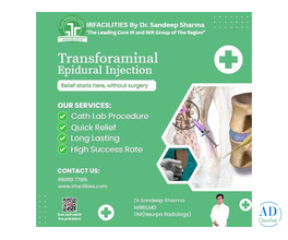 How to Choose the Right Spine Specialists for Effective Back Pain Treatment