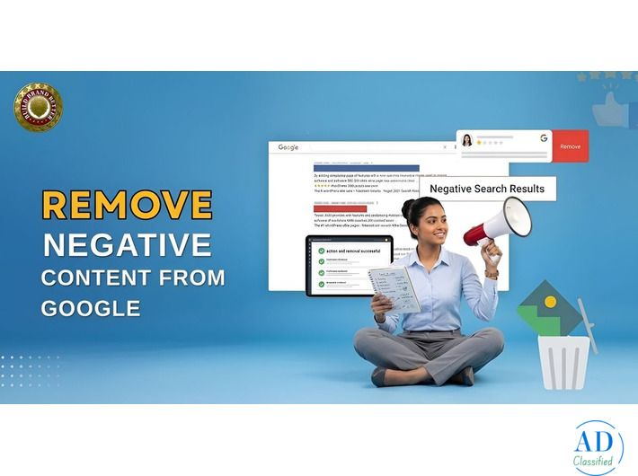 Struggling with Negative Reviews? Best ORM Company in India Can Help