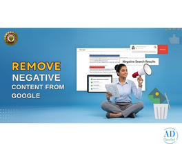 Struggling with Negative Reviews? Best ORM Company in India Can Help